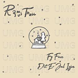 Fy faen det er jul igjen - Rasmus Thall