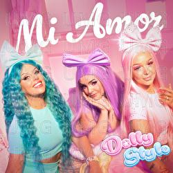 Mi Amor - Dolly Style