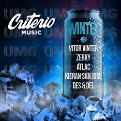 Rockin' Club - Vitor Vinter, Zerky