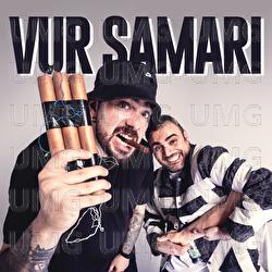 Vur Samari - Ahmet &Uuml;st&uuml;ner, Kamufle