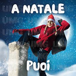 A Natale puoi - Eva Stella
