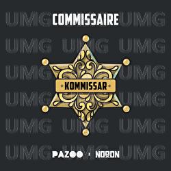 Commissaire - Pazoo, NoooN