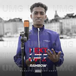 Next Up Scandinavia - S1-E2 - Rambow, Mixtape Madness