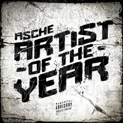 ARTIST OF THE YEAR - Asche