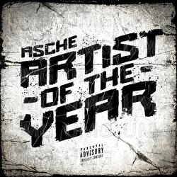 ARTIST OF THE YEAR