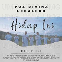 Hidup Ini - Voz Divina Ledalero, Fr. Ricko Cornelis SVD, Fr. Us Weki SVD