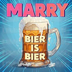Bier is Bier