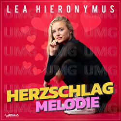 Herzschlagmelodie - Lea Hieronymus