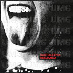 Nastoletnia Rosjanka - Kukon