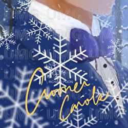 Crooner Carols - Richard Poon