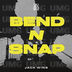 Bend N Snap - Jack Wins