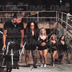 Todas As Minhas Meninas - Beny Free, Raff&eacute;, Feek