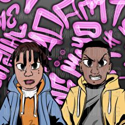 Padamtam - Psycho Rhyme, Yng Mayo