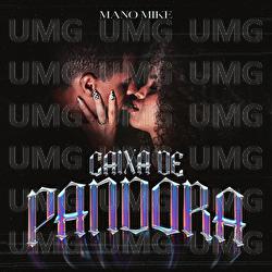 Caixa De Pandora - Mano Mike, Canguru