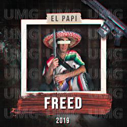 Freed 2019 - El Papi