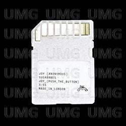 JOY (Push The Button) - Joy Anonymous, Sugababes