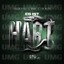 Es ist Hart - KASIMIR1441, Monk, Ion Miles