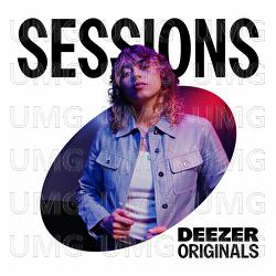 Deezer Sessions - ELOI