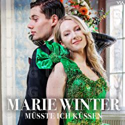 M&uuml;sste ich k&uuml;ssen - Marie Winter