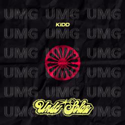 Under Solen - KIDD, Sira Jovina