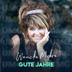 Gute Jahre - Wencke Myhre