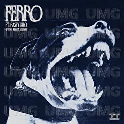 FERRO - emanuelino, Rasty Kilo, Night Skinny