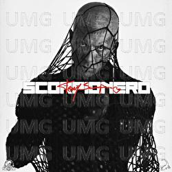 SCORPIONE NERO - TONY SCORPIONI