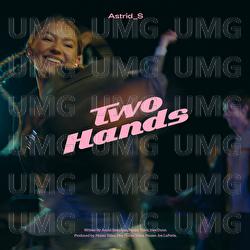 Two Hands - Astrid S