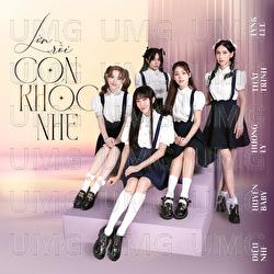 Lon Roi Con Khoc Nhe - Dieu Nhi, Huong Ly, Lynk Lee