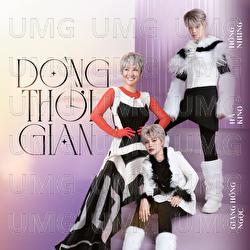 Dong Thoi Gian - Ha Kino, Hong Nhung, Giang Hong Ngoc