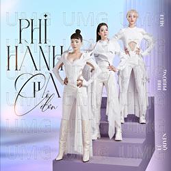 Phi Hanh Gia Co Don - Mlee, Le Quyen, Thu Phuong