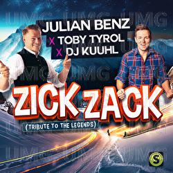 Zick Zack (Tribute to the Legends)