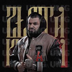 ZLOTA KLATKA - Wojtek Gola