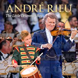 The Little Drummer Boy - André Rieu, Johann Strauss Orchestra