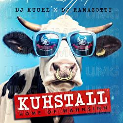 Kuhstall - Home of Wahnsinn
