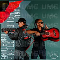 Awal&eacute; - Tooln Up