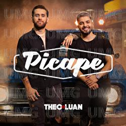 Picape - Theo & Luan