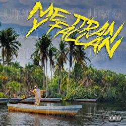 Me Tiran y Fallan - Go Ju&aacute;rez