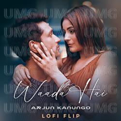 Waada Hai - Arjun Kanungo, Manoj Muntashir, SPECRO X SKETCH