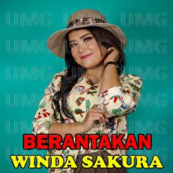 BERANTAKAN - Winda Sakura