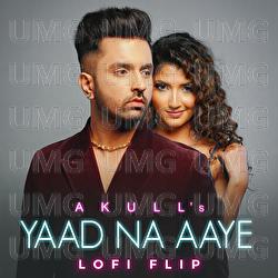 Yaad Na Aaye - Akull, DJ Nitish Gulyani