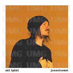Junantuomat - Aki Tykki