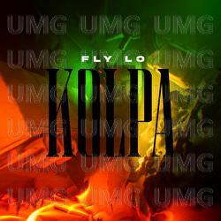 Kolpa - Fly Lo