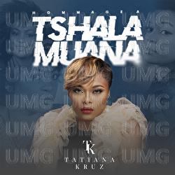 Hommage &agrave; Tshala Muana - Tatiana Kruz