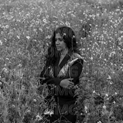 el kebda, let it go - Ganavya