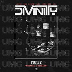 Moonage Daydream - Poppy