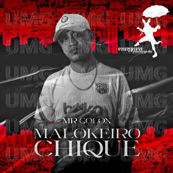 Malokeiro Chique - MR Colox, Canguru