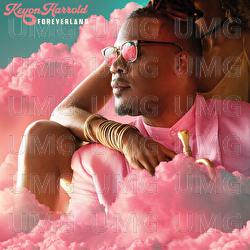 Foreverland - Keyon Harrold
