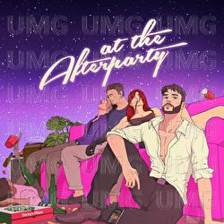 At The Afterparty - tricksingh, Deorachit