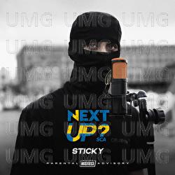 Next Up Scandinavia - S1-E1 - Sticky, Mixtape Madness